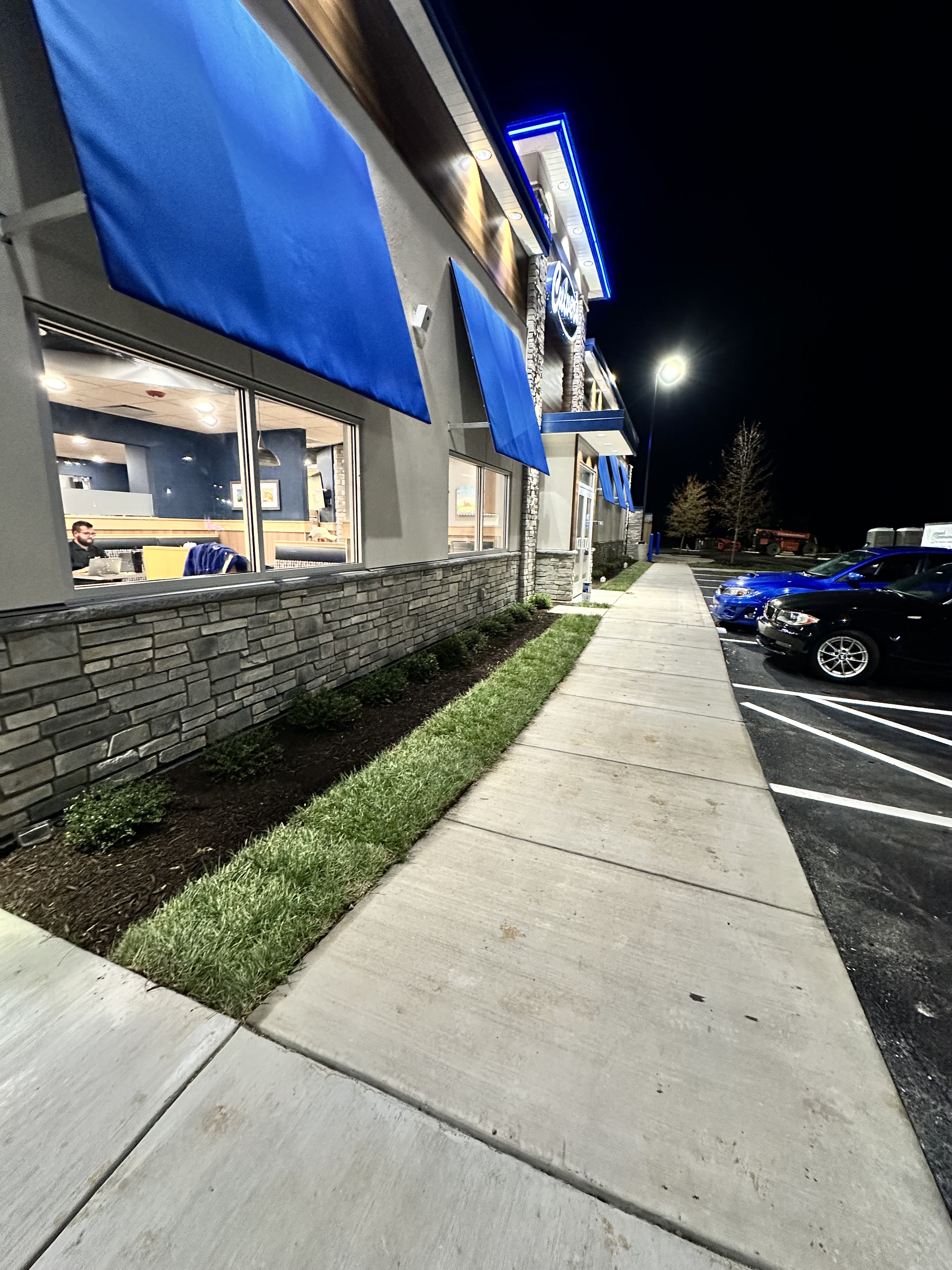 Landscaping Sevierville TN